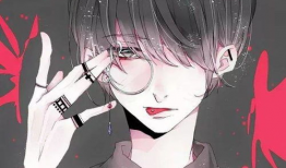 好看的动漫头像男,探寻热门男生头像背后的故事